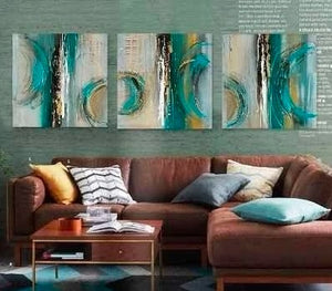 How to Choose Wall Art for Your Home Decoration