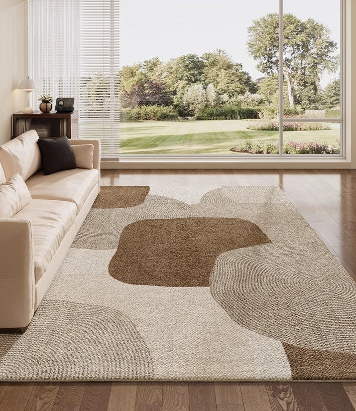 Modern Rugs to Elevate Your Home Decor