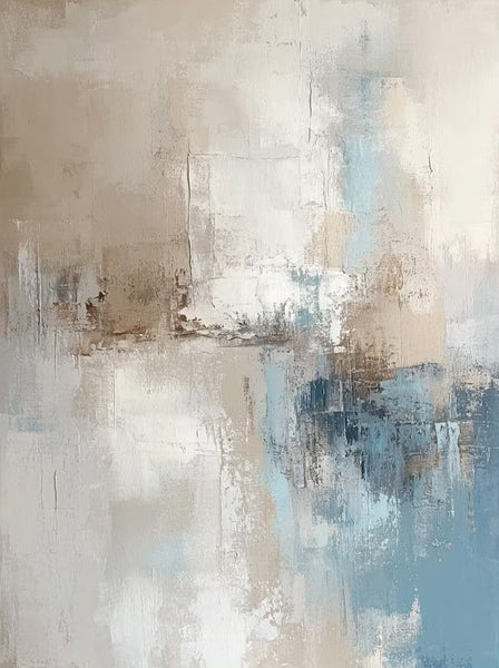 Modern Contemporary Abstract Artwork, Hand Painted Acrylic Painting, Extra Large Wall Art Painting, Acrylic Painting for Living Room, Buy Paintings Online-HomePaintingDecor