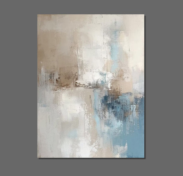 Modern Contemporary Abstract Artwork, Hand Painted Acrylic Painting, Extra Large Wall Art Painting, Acrylic Painting for Living Room, Buy Paintings Online-HomePaintingDecor