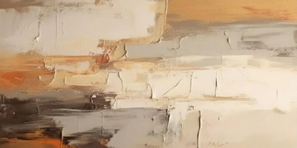 Modern Contemporary Abstract Artwork, Extra Large Wall Art Painting, Acrylic Painting for Living Room-HomePaintingDecor