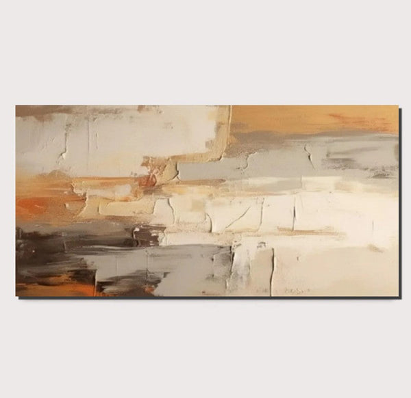 Modern Contemporary Abstract Artwork, Extra Large Wall Art Painting, Acrylic Painting for Living Room-HomePaintingDecor