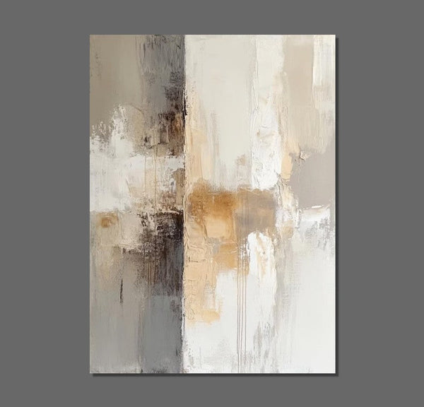 Simple Modern Art, Extra Large Wall Art Painting, Canvas Painting for Living Room, Modern Contemporary Abstract Artwork, Large Paintings for Sale-HomePaintingDecor