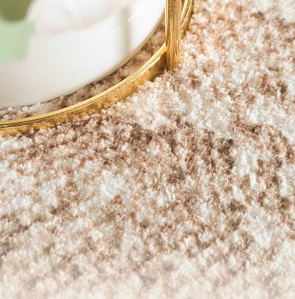 Extra Large Geometric Modern Rugs for Dining Room, Large Modern Rugs for Living Room, Contemporary Modern Rugs for Bedroom-HomePaintingDecor