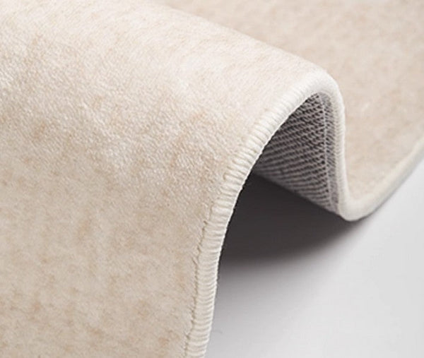 Contemporary Soft Rugs under Sofa, Modern Rugs for Living Room, Bedroom Modern Area Rugs, Large Abstract Rugs for Office-HomePaintingDecor