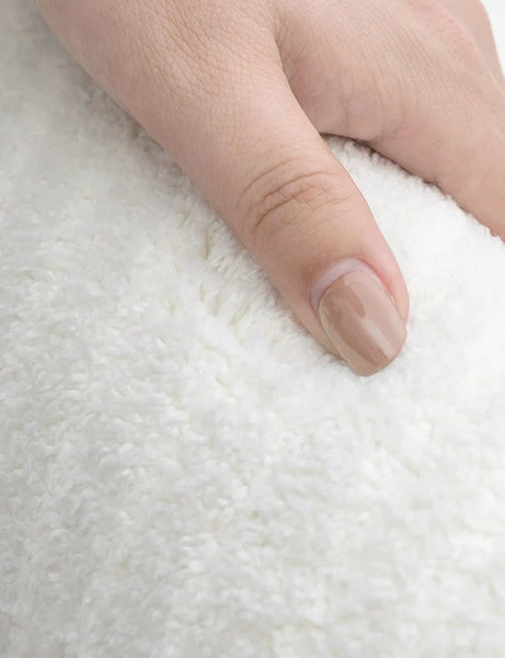 Contemporary Modern Rug under Coffee Table, Bedroom Abstract Modern Area Rugs, Geometric Round Rugs for Dining Room, Circular Modern Rugs under Chairs-HomePaintingDecor