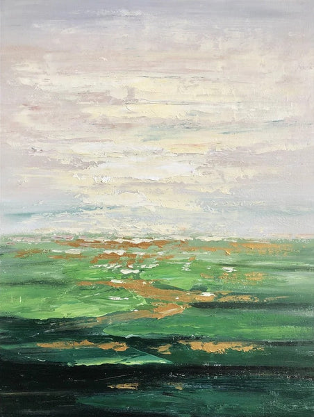 Large Paintings for Living Room, Simple Modern Art, Contemporary Acrylic Wall Art Ideas, Large Abstract Paintings, Modern Canvas Painting-HomePaintingDecor