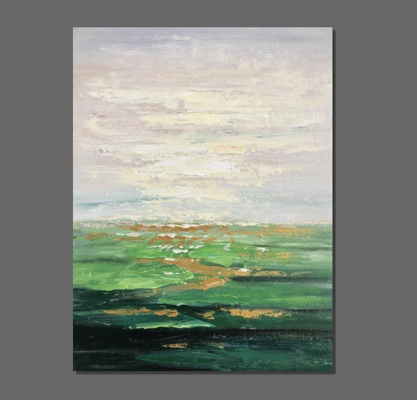 Large Paintings for Living Room, Simple Modern Art, Contemporary Acrylic Wall Art Ideas, Large Abstract Paintings, Modern Canvas Painting-HomePaintingDecor