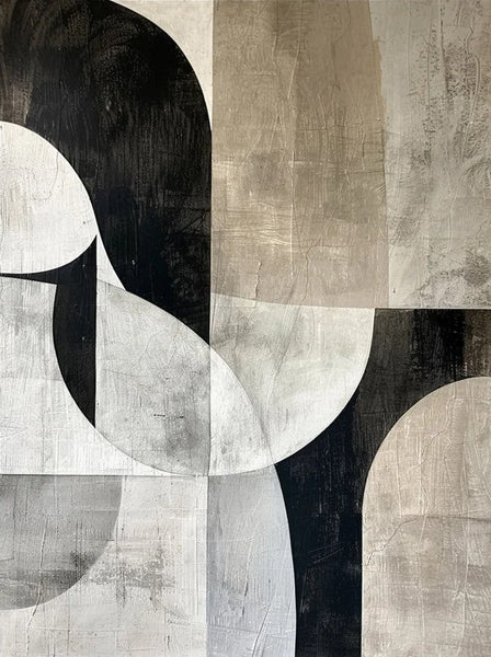 Contemporary Abstract Artwork, Extra Large Wall Art Painting, Acrylic Painting for Living Room, Buy Paintings Online, Hand Painted Acrylic Painting-HomePaintingDecor