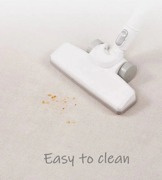 Entryway Runner Rugs, Easy Care Entrance Hallway Runners, Modern Extra Long Hallway Runners, Long Narrow Runner Rugs, Washable Kitchen Runner Rugs, Blue Hallway Runners-HomePaintingDecor