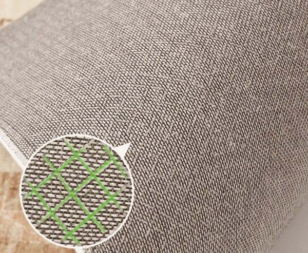 Dining Room Floor Rugs, Modern Rug Ideas for Living Room, Green Modern Rugs under Sofa, Abstract Contemporary Rugs for Bedroom-HomePaintingDecor