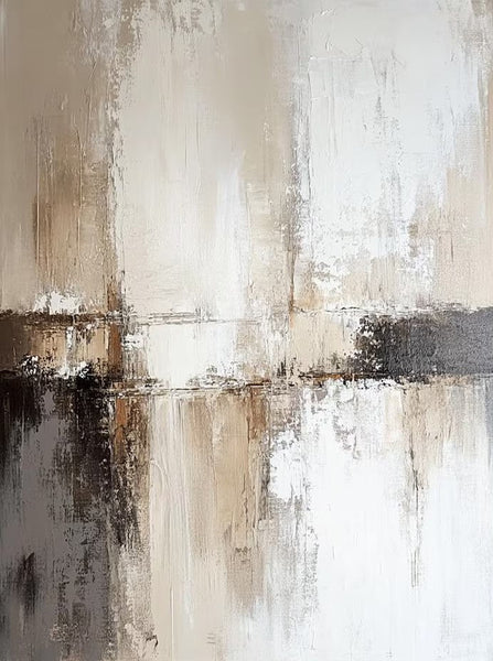 Extra Large Wall Art Painting, Modern Contemporary Abstract Artwork, Hand Painted Acrylic Painting, Acrylic Painting for Living Room, Buy Paintings Online-HomePaintingDecor