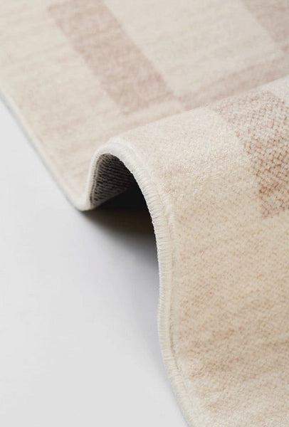 Dining Room Modern Floor Carpets, Thick Soft Modern Rugs Next to Bed, Modern Rug Ideas for Bedroom, Living Room Abstract Modern Rugs-HomePaintingDecor