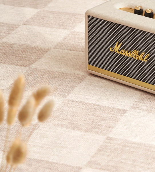 Dining Room Modern Floor Carpets, Thick Soft Modern Rugs Next to Bed, Modern Rug Ideas for Bedroom, Living Room Abstract Modern Rugs-HomePaintingDecor