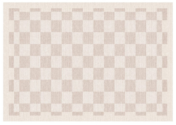 Dining Room Modern Floor Carpets, Thick Soft Modern Rugs Next to Bed, Modern Rug Ideas for Bedroom, Living Room Abstract Modern Rugs-HomePaintingDecor