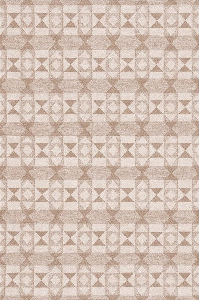 Contemporary Abstract Rugs under Dining Room Table, Large Modern Rugs for Living Room, Mid Century Modern Rugs for Bedroom-HomePaintingDecor