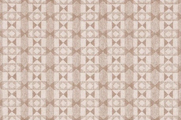 Contemporary Abstract Rugs under Dining Room Table, Large Modern Rugs for Living Room, Mid Century Modern Rugs for Bedroom-HomePaintingDecor