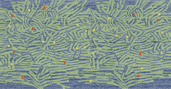 Contemporary Modern Rugs Next to Bed, Abstract Area Rugs for Living Room, Modern Carpets for Office, Geometric Modern Rugs under Dining Room Table-HomePaintingDecor