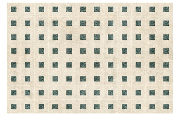 Contemporary Soft Rugs under Sofa, Modern Rugs for Living Room, Bedroom Modern Area Rugs, Large Abstract Rugs for Office-HomePaintingDecor