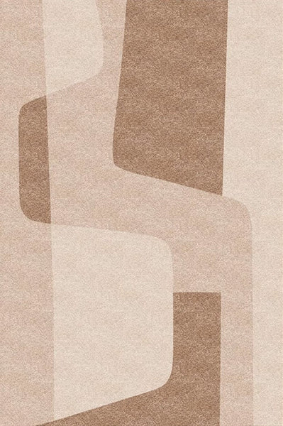 Contemporary Modern Rugs for Office, Living Room Rug Placement Ideas, Modern Rugs in Dining Room, Bedroom Geometric Modern-HomePaintingDecor