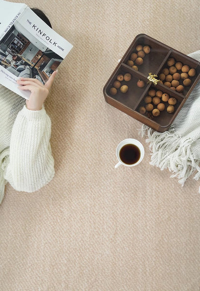 Contemporary Modern Rugs, Geometric Contemporary Rugs Next to Bed, Modern Rugs for Dining Room, Mid Century Area Rugs for Living Room-HomePaintingDecor