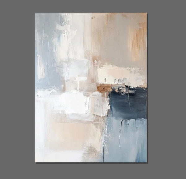 Contemporary Canvas Wall Art, Modern Contemporary Artwork, Abstract Acrylic Paintings for Living Room, Buy Paintings Online-HomePaintingDecor