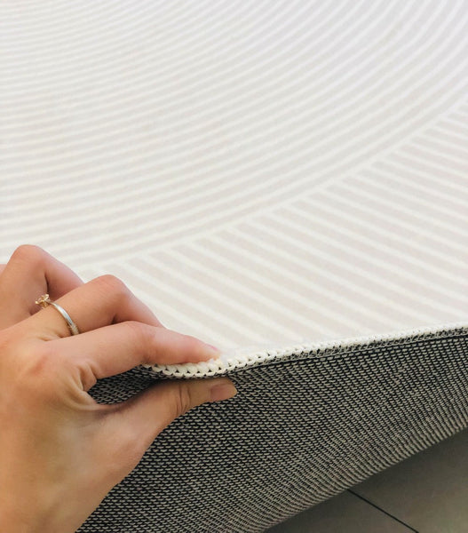 Dining Room Floor Rug, Large Floor Rugs for Living Room, Modern Floor Rugs for Bedroom, Extra Large Geometric Modern Rugs for Office-HomePaintingDecor