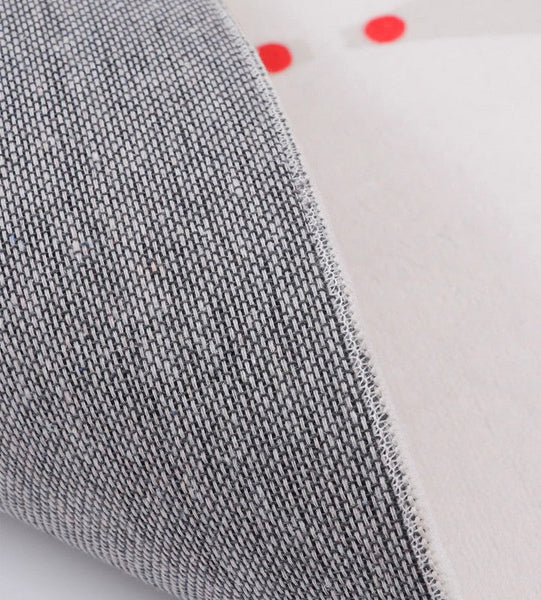 Bedroom Modern Rugs, Large Modern Rugs for Living Room, Dining Room Geometric Modern Rugs, Contemporary Modern Rugs under Coffee Table-HomePaintingDecor