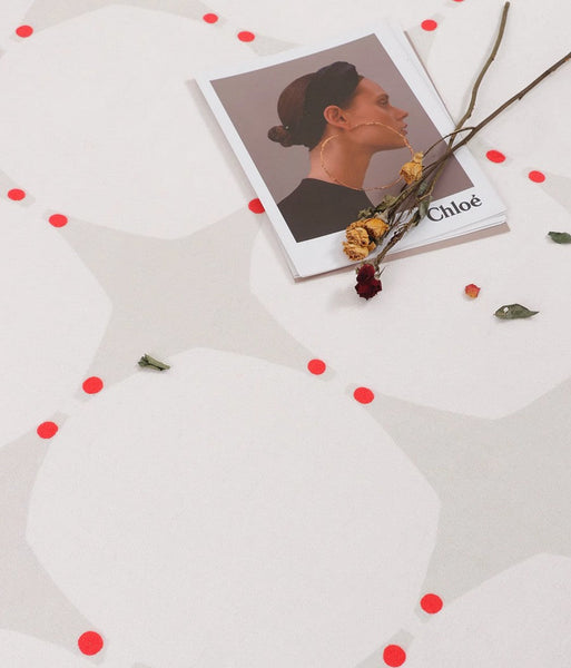 Bedroom Modern Rugs, Large Modern Rugs for Living Room, Dining Room Geometric Modern Rugs, Contemporary Modern Rugs under Coffee Table-HomePaintingDecor