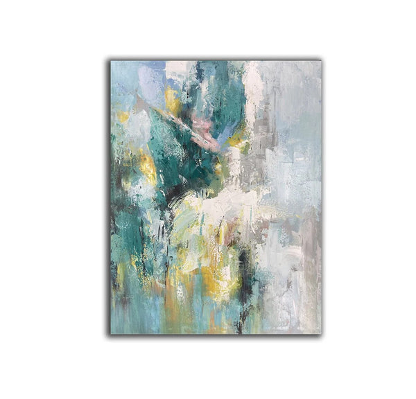 Simple Modern Art, Simple Abstract Canvas Painting, Modern Paintings for Living Room, Contemporary Acrylic Paintings, Large Wall Art Paintings-HomePaintingDecor