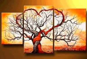 Abstract Canvas Painting, Heavy Texture Canvas Painting for Sale, Buy Painting Online, Simple Canvas Paintings, Dining Room Modern Paintings, Red Abstract Contemporary Art, Acrylic Painting on Canvas