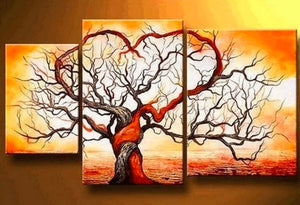 Abstract Canvas Painting, Heavy Texture Canvas Painting for Sale, Buy Painting Online, Simple Canvas Paintings, Dining Room Modern Paintings, Red Abstract Contemporary Art, Acrylic Painting on Canvas