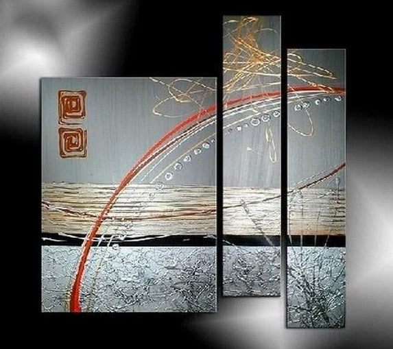 Extra Large Hand Painted Wall Art on Canvas, Acrylic Abstract Painting, Modern Paintings for Living Room, Acrylic Paintings for Bedroom, Simple Modern Art, Acrylic Abstract Paintings
