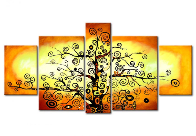 Tree of Life Painting