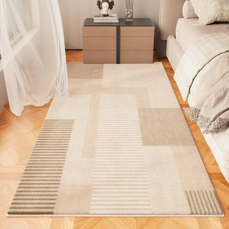 Modern Runner Rug Ideas for Hallway, Bathroom Runner Rugs, Contemporary