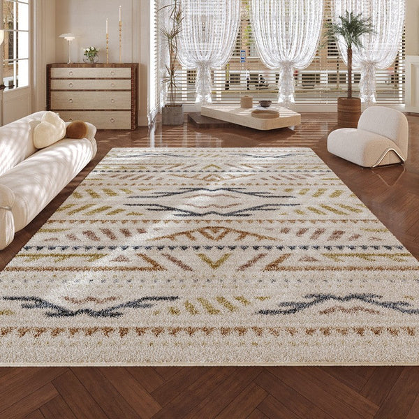 Runner Rugs for Hallway, Modern Runner Rugs Next to Bed, Kitchen Runner Rugs, Bathroom Runner Rugs, Contemporary Runner Rugs for Living Room-HomePaintingDecor