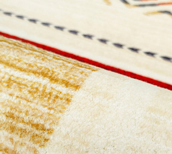 Abstract Contemporary Runner Rugs for Living Room, Modern Runner Rugs Next to Bed, Bathroom Runner Rugs, Kitchen Runner Rugs, Runner Rugs for Hallway-HomePaintingDecor