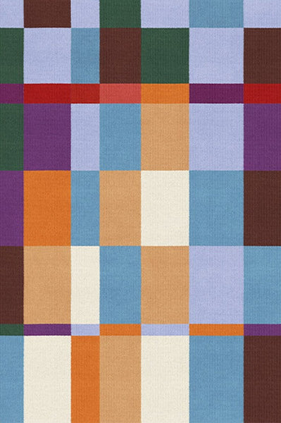Geometric Contemporary Rugs for Dining Room, Bedroom Floor Rugs, Large Modern Rugs for Living Room, Colorful Modern Rug for Living Room