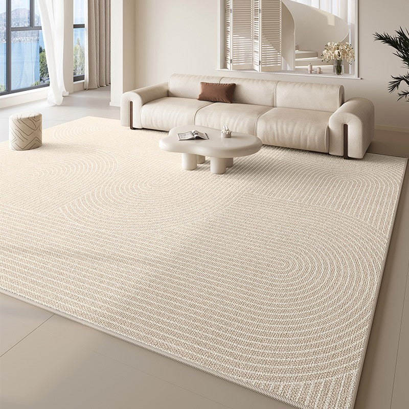 Living Room Modern Rug Placement Ideas, Contemporary Modern Rugs for Bedroom, Abstract Rugs for Dining Room, Geometric Modern Rugs for Sale-HomePaintingDecor