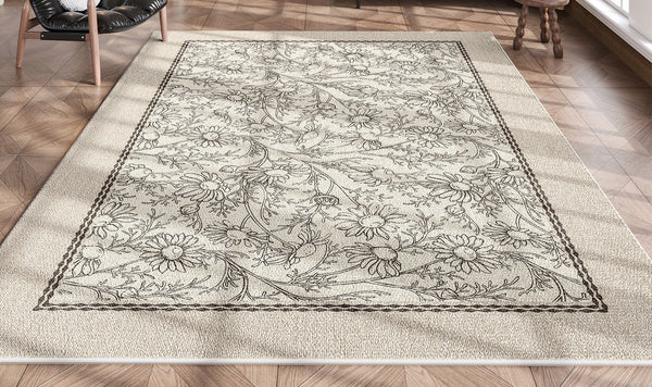 Modern Rugs under Sofa, Modern Rugs for Office, Large Modern Rugs in Living Room, Abstract Contemporary Rugs for Bedroom, Dining Room Floor Carpets-HomePaintingDecor