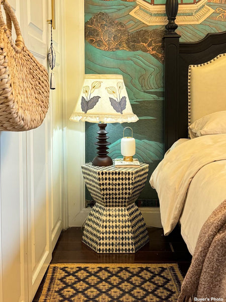 Small End Table, Modern Side Table, Bedside Small Side Table, Contemporary Bedside Table, Shell Small Sofa Side Table, Portable Casual Side Table, Creative Coffee Table, Contemporary Side Table-HomePaintingDecor