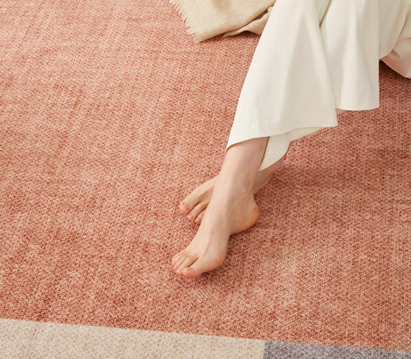 Bedroom Modern Rugs, Dining Room Geometric Modern Rugs, Mid Century Modern Rugs for Living Room, Contemporary Modern Rugs under Coffee Table