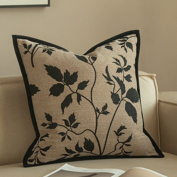 Decorative Throw Pillows, Decorative Pillow Arrangement Ideas for Couch, Large Decorative Pillows for Living Room, Modern Decorative Pillow Covers-HomePaintingDecor
