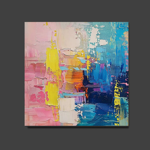 Oversized Modern Art, Canvas Paintings for Living Room, Large Wall Art for Bedroom, Contemporary Modern Paintings, Hand Painted Art Paintings-HomePaintingDecor
