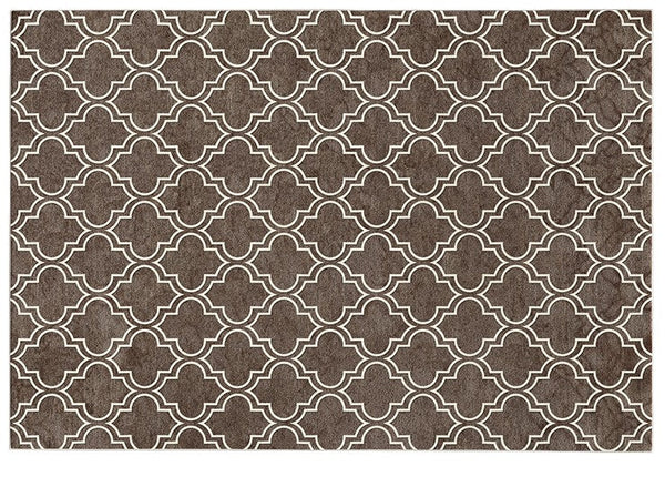 Extra Large Modern Rugs for Bedroom, Geometric Modern Rug Placement Ideas, Abstract Contemporary Modern Rugs for Living Room-HomePaintingDecor