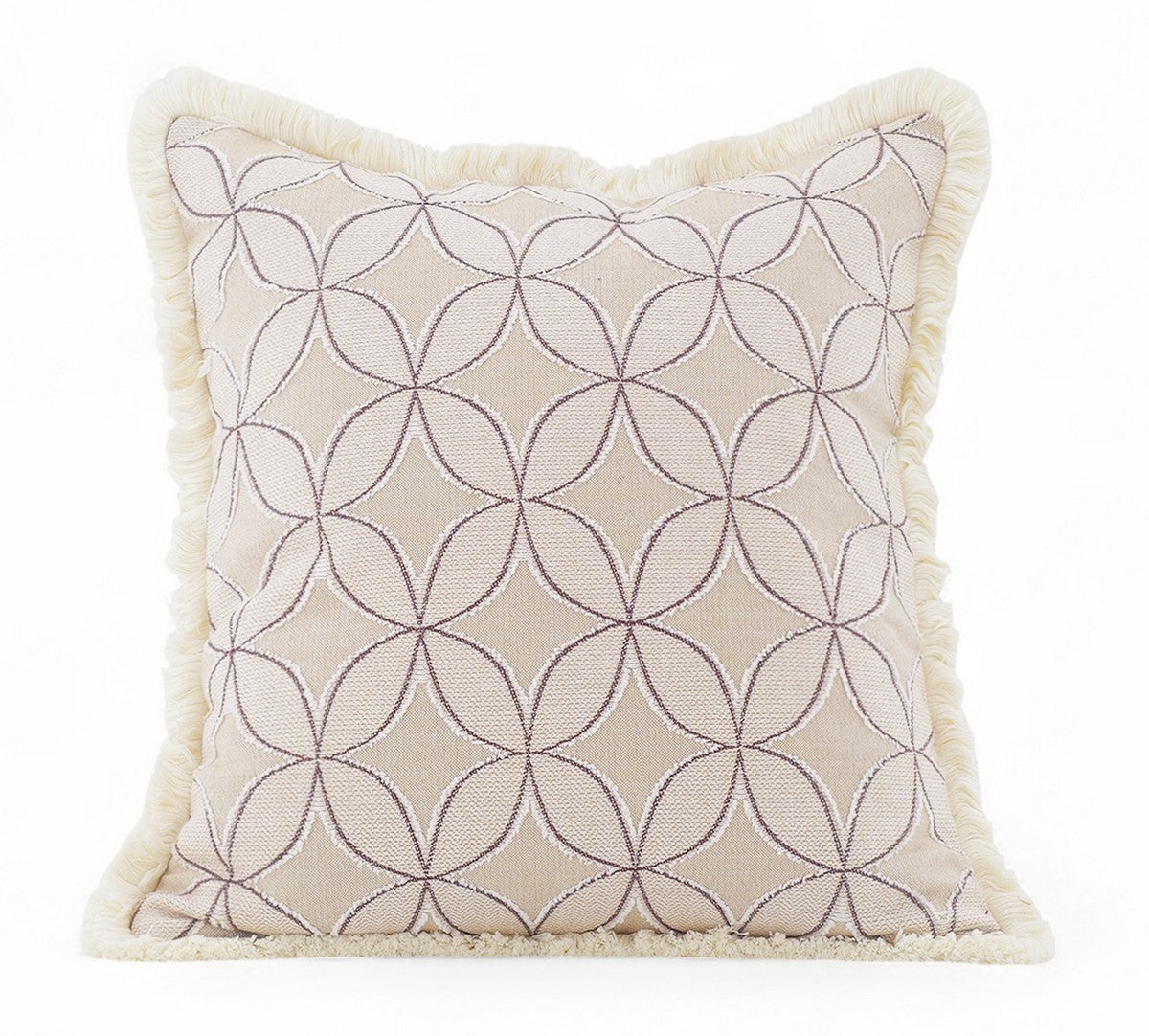 Large Square Pillows, Modern Throw Pillows, Modern Sofa Pillows, Decorative Throw Pillow for Couch, Decorative Throw Pillows for Living Room Couch-HomePaintingDecor