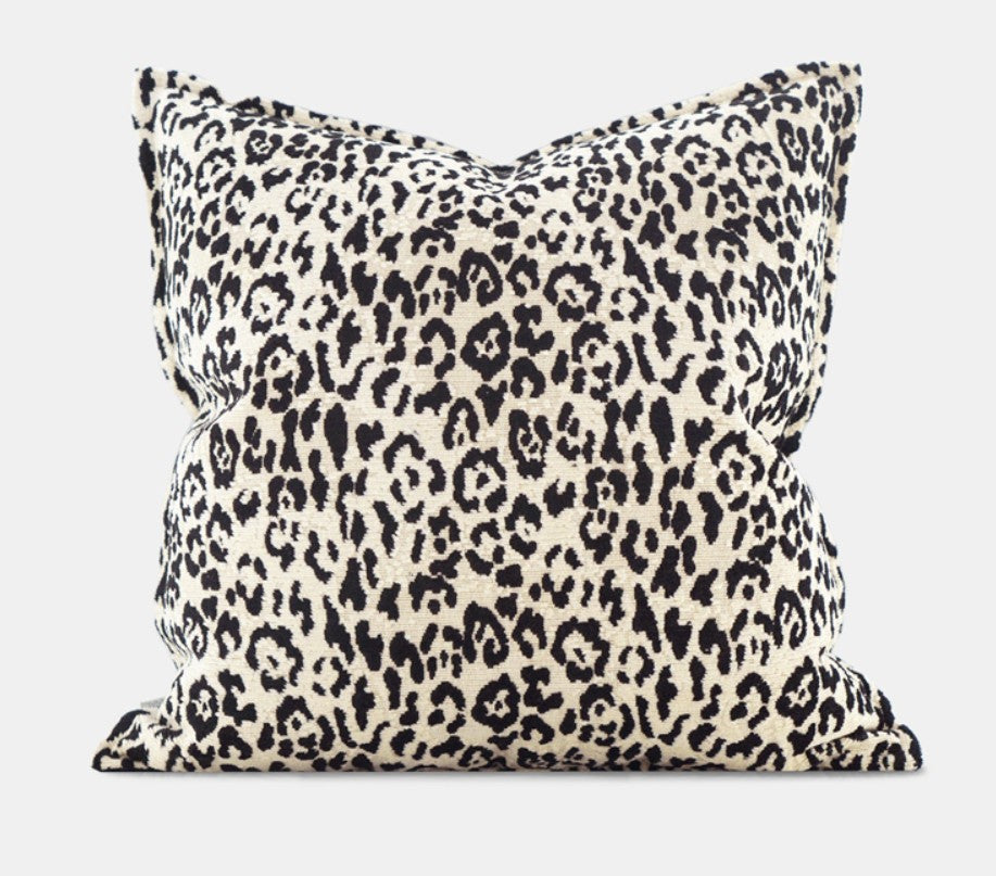 Contemporary Modern Pillows for Couch, Abstract Decorative Throw Pillows for Living Room, Large Modern Sofa Cushion, Decorative Pillow Covers-HomePaintingDecor