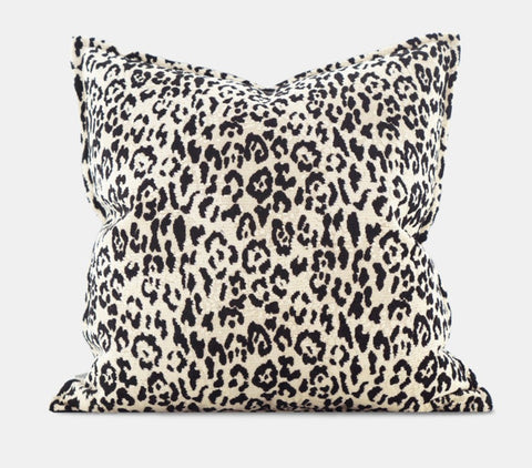 Contemporary Modern Pillows for Couch, Abstract Decorative Throw Pillows for Living Room, Large Modern Sofa Cushion, Decorative Pillow Covers-HomePaintingDecor