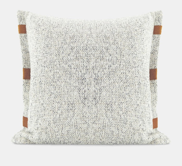 Decorative Throw Pillows for Bedroom, Modern Throw Pillows for Couch, Modern Sofa Pillows for Interior Design, Contemporary Modern Sofa Pillow Covers-HomePaintingDecor