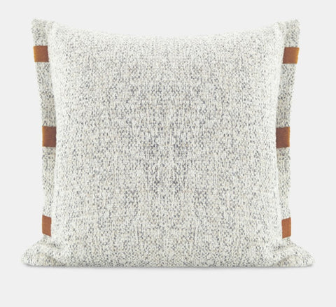 Decorative Throw Pillows for Bedroom, Modern Throw Pillows for Couch, Modern Sofa Pillows for Interior Design, Contemporary Modern Sofa Pillow Covers-HomePaintingDecor